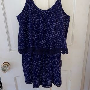 NWT Aerie romper